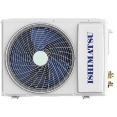 Сплит-система ISHIMATSU Кондиционер AMK-09H WI-FI СЕРИЯ KYOTO