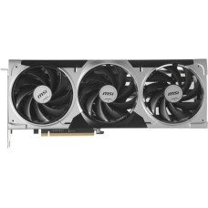 Видеокарта MSI Видеокарта PCI-E 5.0 RTX 5080 16G VENTUS 3X OC NVIDIA GeForce RTX 5080 16Gb 256bit GDDR7 2640/30000 HDMIx1 DPx3 HDCP Ret