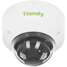 TIANDY Камера видеонаблюдения IP TC-C34KN I3/E/Y/C/2.8mm/V4.3 2.8-2.8мм цв. корп.:белый (TC-C34KN I3/E/Y/C/2.8/V4.3)