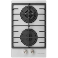 KUPPERSBERG Газовая варочная поверхность FG 33 W белый
