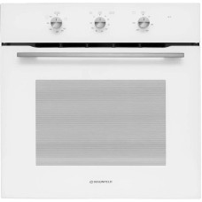 Шкаф духовой газовый MAUNFELD Духовой шкаф Газовый MOGS703W белый