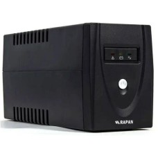 БАСТИОН Источник бесперебойного питания 1000 600Вт 1000ВА черный