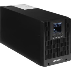 ИБП IPPON Источник бесперебойного питания Innova TBE 2000 1800Вт 2000ВА черный