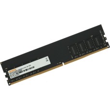 DIGMA Память DDR4 8Gb 3200MHz DGMAD43200008S RTL PC4-25600 CL22 DIMM 288-pin 1.2В single rank Ret