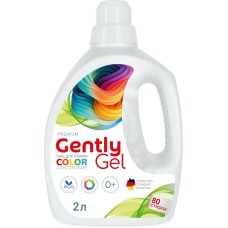 Гель для стирки CLEAN&GREEN Гель концентрат для стирки 