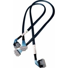 HPE Комплектующие корпусов ProLiant DL360 Gen11 2SFF Tri-Mode Controller Cable Kit