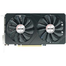 Видеокарта AFOX Видеокарта GTX1650 4GB GDDR6 128bit DVI DP HDMI 2FAN RTL