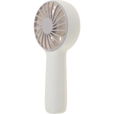 Вентилятор SOLOVE Вентилятор F6WH 2Вт скоростей:3 белый