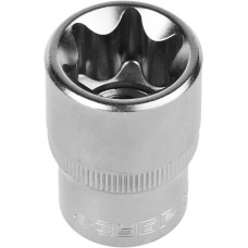 ЗУБР E-TORX, 1/2″, E20, торцовая головка (27719-20)