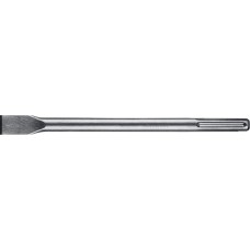 STAYER Gorilla Force, 25 x 400 мм, SDS-max, плоское зубило, Professional (29392-25-400)