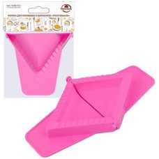 MULTIDOM Форма для пирожков и вареников 