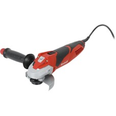 EINHELL Углошлифовальная машина TE-AG 115/600 600Вт 12000об/мин рез.шпин.:M22.2 d=115мм (4430855)