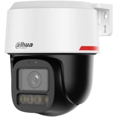 DAHUA Камера видеонаблюдения IP DH-IPC-PT2249C1P-S-PV-LED-0360B-PRO, 1920х1080 pix, 3.6 мм, белый [dh-ipc-pt2249c1p-s-pv-led-pro]