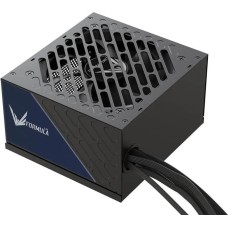 FORMULA Блок питания ATX 450W FV-450LT (20+4pin) APFC 120mm fan 3xSATA RTL