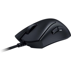 RAZER Мышь проводная DeathAdder V3 черный (RZ01-04640100-R3M1)