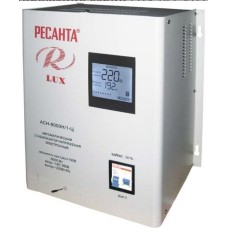 Стабилизатор РЕСАНТА ACH-8000 H/1-Ц