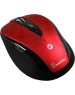 Мышь компьютерная SMARTBUY (SBM-612AG-R/K0, красный