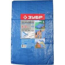 Тент-полотно ЗУБР 12550-03-05 тент-полотно