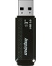 USB флеш SMARTBUY (SB16GBDK-K3) 16GB DOCK BLACK USB 3.0