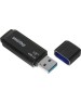 USB флеш SMARTBUY (SB16GBDK-K3) 16GB DOCK BLACK USB 3.0