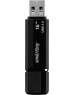 USB флеш SMARTBUY (SB16GBDK-K3) 16GB DOCK BLACK USB 3.0
