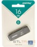 USB флеш SMARTBUY (SB16GBDK-K3) 16GB DOCK BLACK USB 3.0