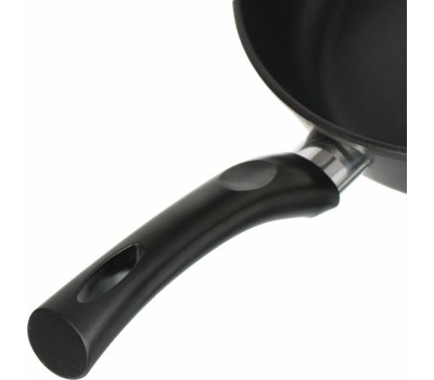 Сковорода НЕВА МЕТАЛЛ ПОСУДА 9128 д.28