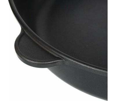 Сковорода НЕВА МЕТАЛЛ ПОСУДА 9128 д.28