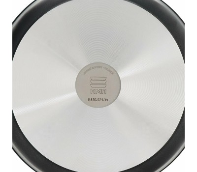 Сковорода НЕВА МЕТАЛЛ ПОСУДА 9128 д.28