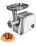 Мясорубка REDMOND RMG-1205-8 белый