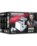 Мясорубка REDMOND RMG-1205-8 белый