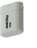 USB флеш SMARTBUY (SB16GBLARA-W) 16GB LARA WHITE