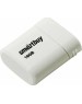 USB флеш SMARTBUY (SB16GBLARA-W) 16GB LARA WHITE
