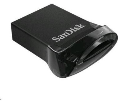 USB флеш SANDISK 32GB ULTRA FIT CZ43 USB3.1