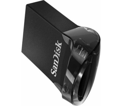 USB флеш SANDISK 32GB ULTRA FIT CZ43 USB3.1