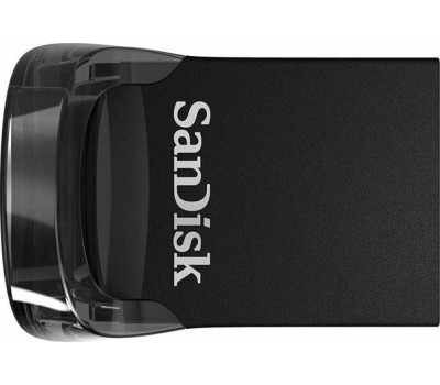 USB флеш SANDISK 32GB ULTRA FIT CZ43 USB3.1