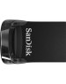 USB флеш SANDISK 32GB ULTRA FIT CZ43 USB3.1