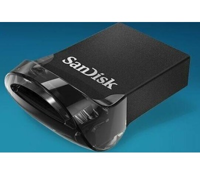 USB флеш SANDISK 32GB ULTRA FIT CZ43 USB3.1