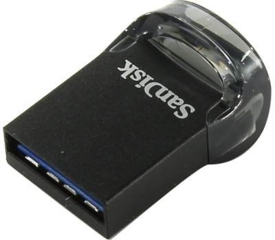 USB флеш SANDISK 32GB ULTRA FIT CZ43 USB3.1
