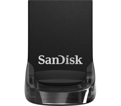 USB флеш SANDISK 32GB ULTRA FIT CZ43 USB3.1