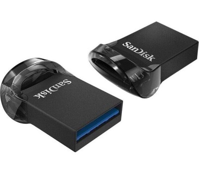 USB флеш SANDISK 32GB ULTRA FIT CZ43 USB3.1