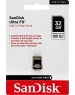 USB флеш SANDISK 32GB ULTRA FIT CZ43 USB3.1