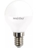 Лампа светодиодная SMARTBUY (SBL-P45-9_5-30K-E14) 9.5W/3000/E14