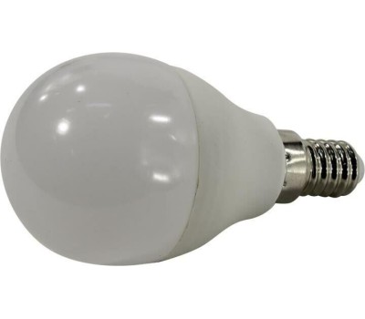 Лампа светодиодная SMARTBUY (SBL-P45-9_5-30K-E14) 9.5W/3000/E14