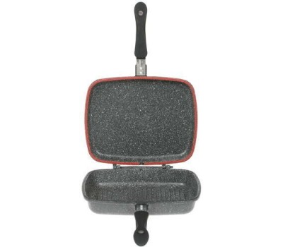 Сковорода гриль LARA LR02-221 RIO 30см