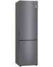 Холодильник  LG GA-B509CLCL 419л. графит