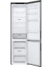 Холодильник  LG GA-B509CLCL 419л. графит