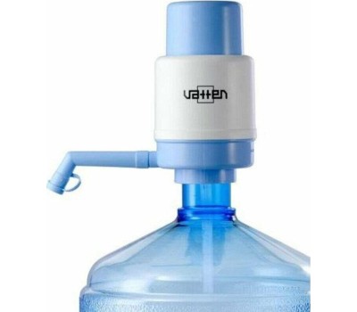 Помпа механическая VATTEN помпа механическая модель №5 4876