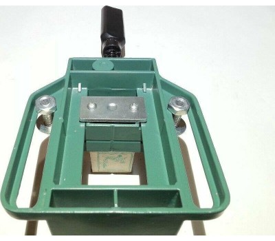 Стойка для дрели КАЛИБР 96203 Стойка для дрели 400mm-60mm + тиски