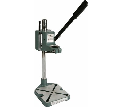 Стойка для дрели КАЛИБР 96203 Стойка для дрели 400mm-60mm + тиски